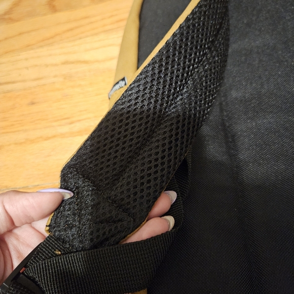 Loungefly Star Wars Ewok Wicket Backpack - Picture 4 of 14